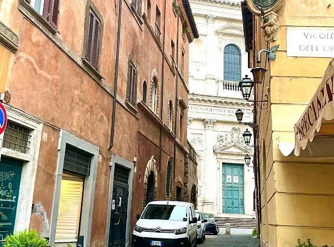 Hello Roma